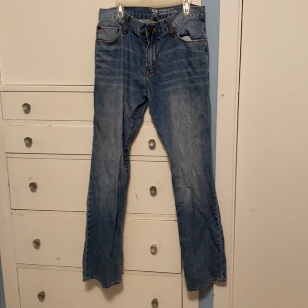 Gap Jeans